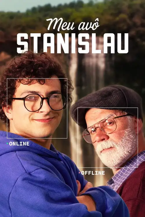 Assistir Meu Avô Stanislau