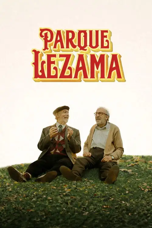 Assistir Parque Lezama