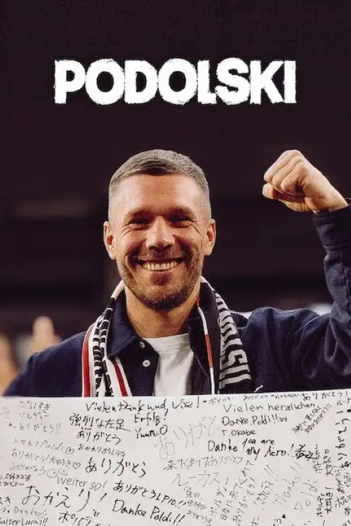 Assistir Podolski