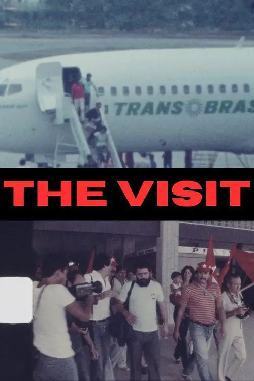 Assistir A Visita