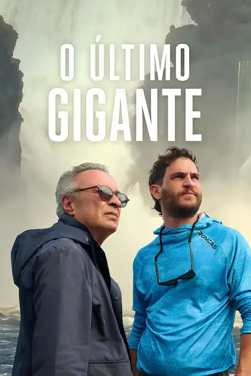 Assistir O Último Gigante