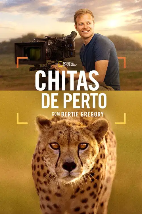 Assistir Chitas de Perto com Bertie Gregory Online Grátis em HD