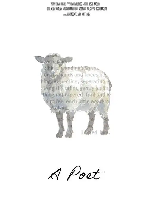 Assistir A Poet