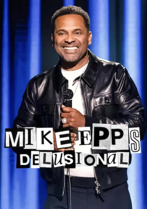 Assistir Mike Epps: Sem Noção Online Grátis em HD