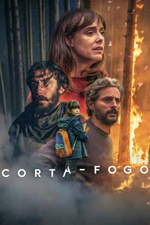 Assistir Corta-fogo