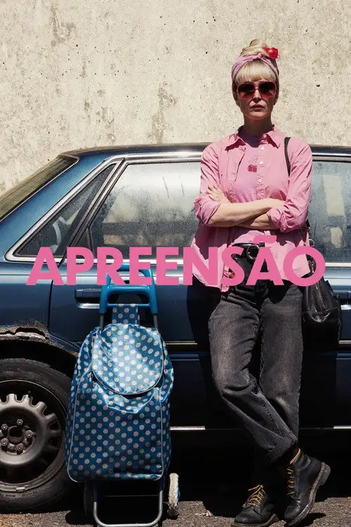 Assistir Apreensão